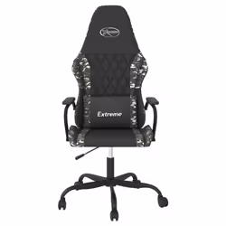 VidaXL 3143786 sedia per videogioco