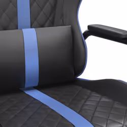 VidaXL 3143787 sedia per videogioco - Vista aggiuntiva 7