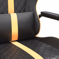VidaXL 3143789 sedia per videogioco - Vista aggiuntiva 7