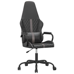 VidaXL 3143791 sedia per videogioco