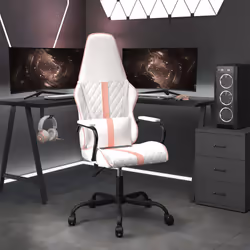 VidaXL 3143795 sedia per videogioco