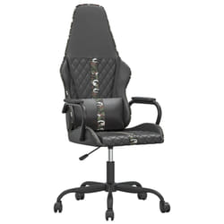 VidaXL 3143797 sedia per videogioco