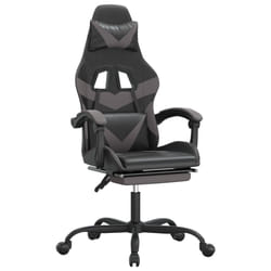 VidaXL 3143858 sedia per videogioco