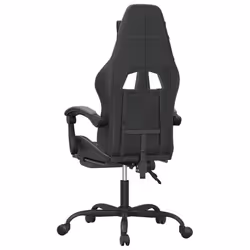 VidaXL 3143858 sedia per videogioco - Vista aggiuntiva 5