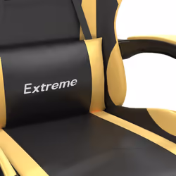 VidaXL 3143868 sedia per videogioco - Vista aggiuntiva 8