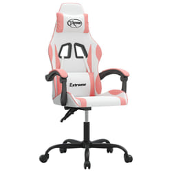 VidaXL 3143875 sedia per videogioco