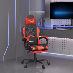 VidaXL 3143903 sedia per videogioco - Vista aggiuntiva 2