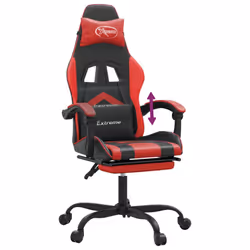 VidaXL 3143903 sedia per videogioco - Vista aggiuntiva 8