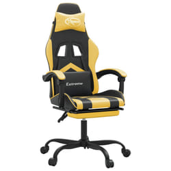 VidaXL 3143904 sedia per videogioco