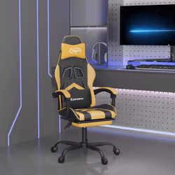 VidaXL 3143904 sedia per videogioco