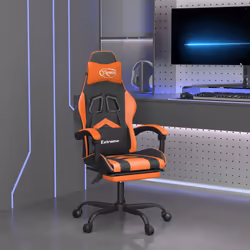 VidaXL 3143908 sedia per videogioco - Vista aggiuntiva 2