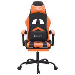 VidaXL 3143908 sedia per videogioco - Vista aggiuntiva 3
