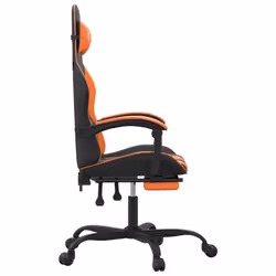 VidaXL 3143908 sedia per videogioco - Vista aggiuntiva 4