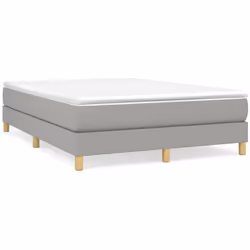 Ottieni una notte di sonno migliore e riposante con questo giroletto! È un'accogliente aggiunta a qualsiasi camera da letto.  ...