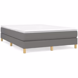 Ottieni una notte di sonno migliore e riposante con questo giroletto! È un'accogliente aggiunta a qualsiasi camera da letto.  ...