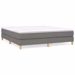 Giroletto Grigio Scuro 180x200 cm in Tessutocod mxl 97776 - Vista aggiuntiva 2