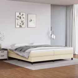Ottieni una notte di sonno migliore e riposante con questo giroletto! È un'accogliente aggiunta a qualsiasi camera da letto. ...