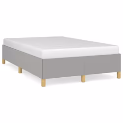 VidaXL 3120945, Grigio, 1200 mm, 2,03 m, 350 mm, 1200 x 2000 mm, 1 pz
