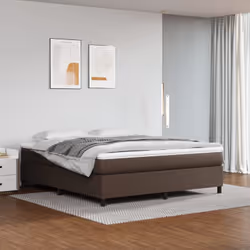 Ottieni una notte di sonno migliore e riposante con questo giroletto! È un'accogliente aggiunta a qualsiasi camera da letto. ...