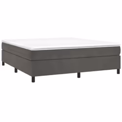 Giroletto Grigio Scuro 160x200 cm in Vellutocod mxl 117065 - Vista aggiuntiva 3