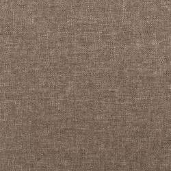 VidaXL 3116450 testiera e pedana Grigio talpa - Vista aggiuntiva 7