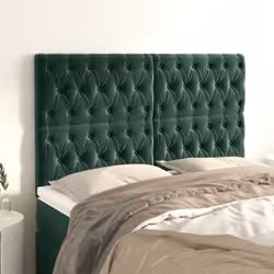 Queste testiere classiche dal design elegante conferiscono al vostro giroletto un aspetto completo e si adattano a qualsiasi ...