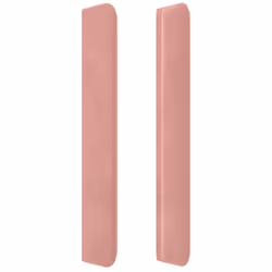 VidaXL 3118675 testiera e pedana Rosa - Vista aggiuntiva 4