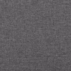 VidaXL 3119217 testiera e pedana Grigio scuro - Vista aggiuntiva 6