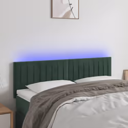 Questa classica testiera a LED, caratterizzata da un design elegante, dona al giroletto un tocco moderno e sorprendente ed è  ...