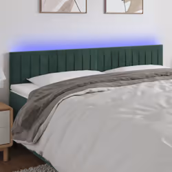 Questa classica testiera a LED, caratterizzata da un design elegante, dona al giroletto un tocco moderno e sorprendente ed è  ...