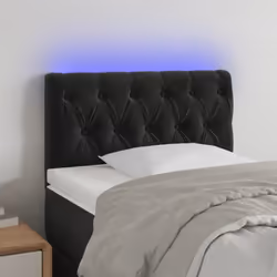 Questa classica testiera a LED, caratterizzata da un design elegante, dona al giroletto un tocco moderno e sorprendente ed è  ...