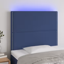 VidaXL 3122304 testiera e pedana Blu