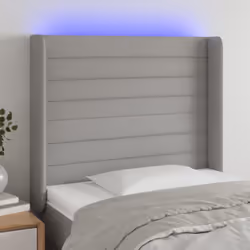 Questa classica testiera a LED, caratterizzata da un design elegante, dona al giroletto un tocco moderno e sorprendente ed è ...