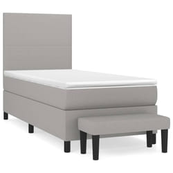VidaXL 3136421 letto