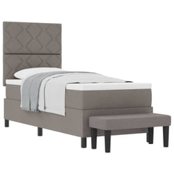 VidaXL 3136449 base letto a doghe