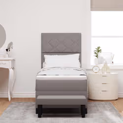 VidaXL 3136449 base letto a doghe - Vista aggiuntiva 3