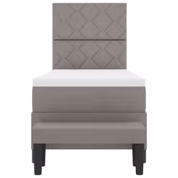 VidaXL 3136449 base letto a doghe - Vista aggiuntiva 8