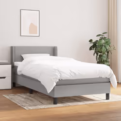 VidaXL 3129593 letto - Vista aggiuntiva 2