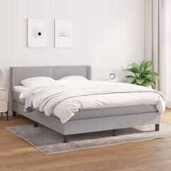 VidaXL 3129633 letto