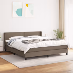 VidaXL 3129653 letto - Vista aggiuntiva 2