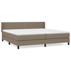 VidaXL 3129741 letto