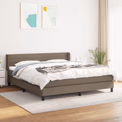 VidaXL 3129813 letto - Vista aggiuntiva 2