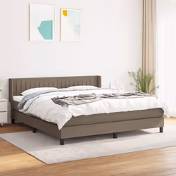 VidaXL 3129893 letto - Vista aggiuntiva 2