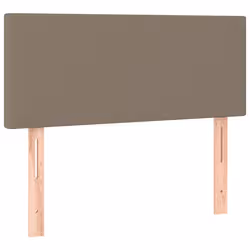 VidaXL 3130069 base letto a doghe - Vista aggiuntiva 5