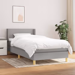 VidaXL 3130073 letto - Vista aggiuntiva 2