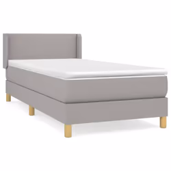 VidaXL 3130081, 90 x 200 mm, 1 pz