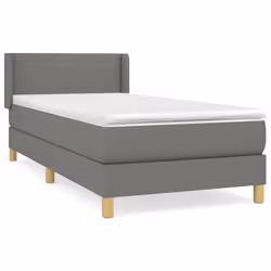 VidaXL 3130082, 90 x 200 mm, 1 pz