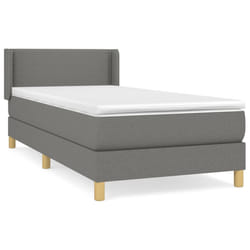 VidaXL 3130146 base letto a doghe