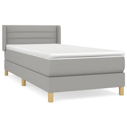 VidaXL 3130305 base letto a doghe