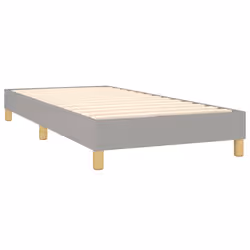VidaXL 3130305 base letto a doghe - Vista aggiuntiva 4